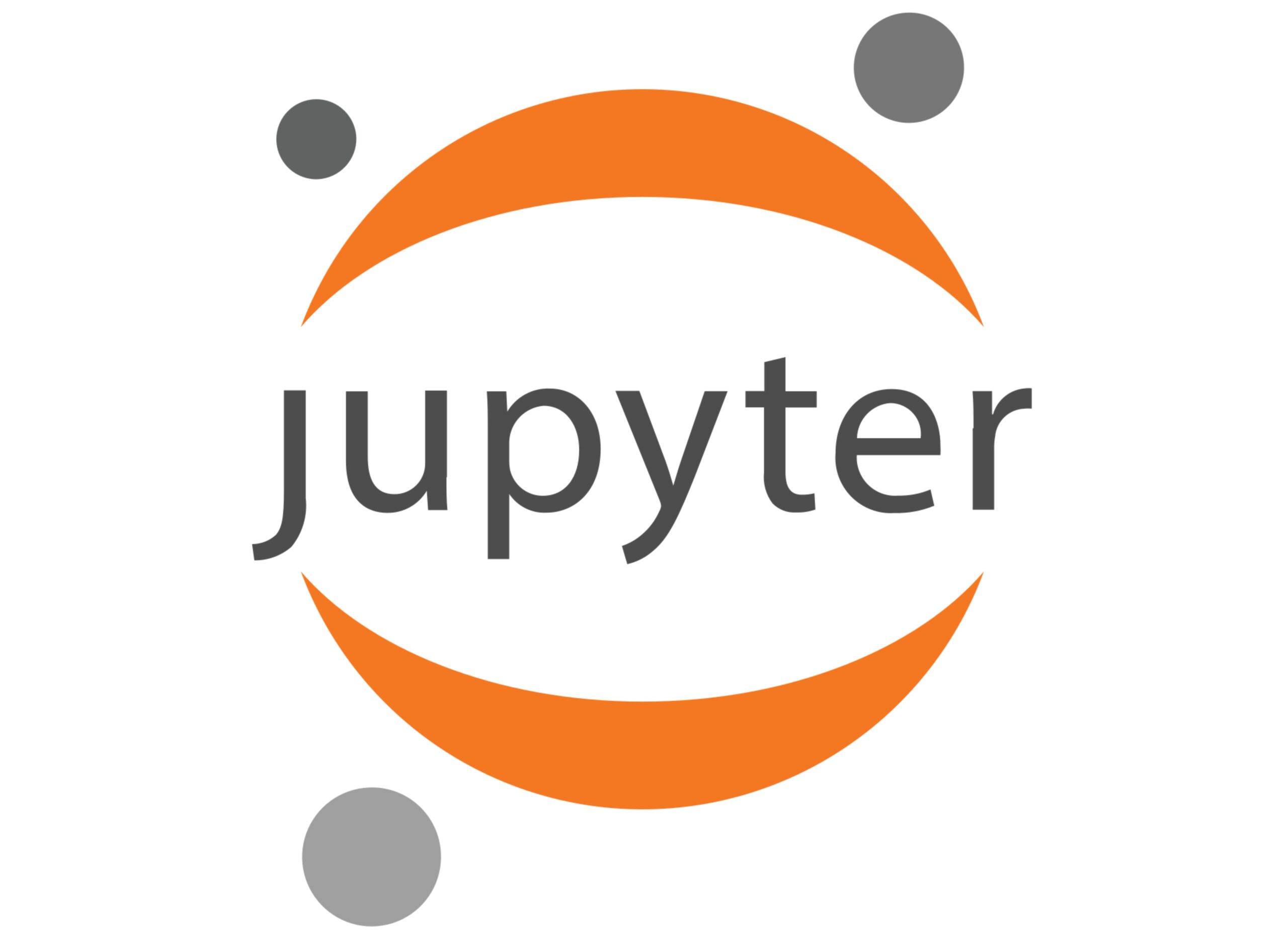Introduction to Jupyter