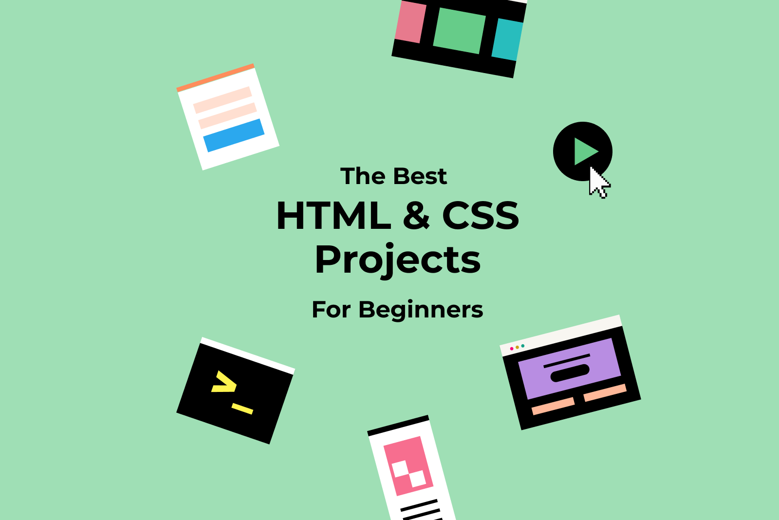 Beginners Bootcamp HTML CSS Coding for Website Development