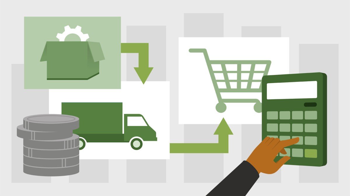 Supply Chain Management Foundations