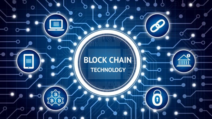 Blockchain for Business