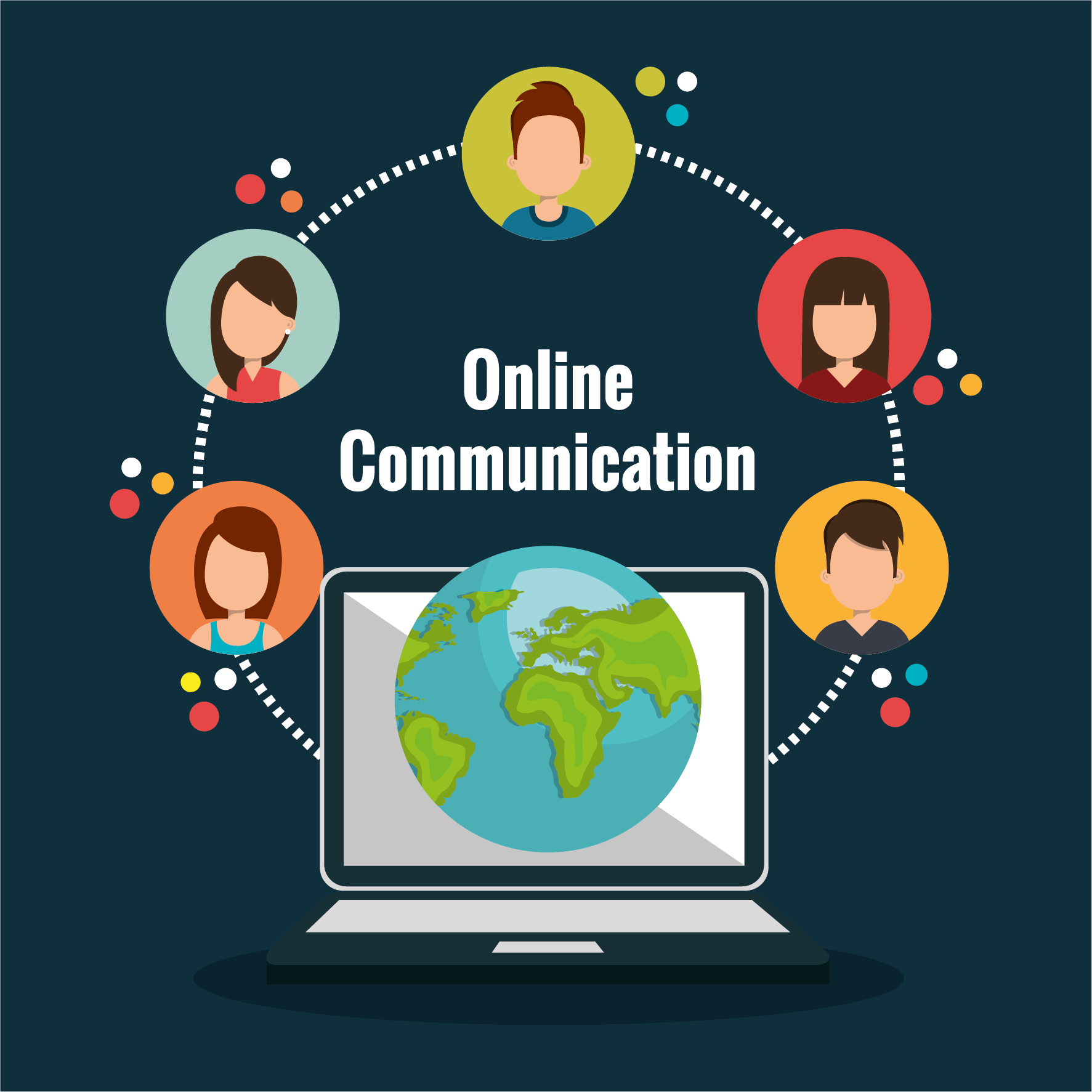 Online Communication Tools