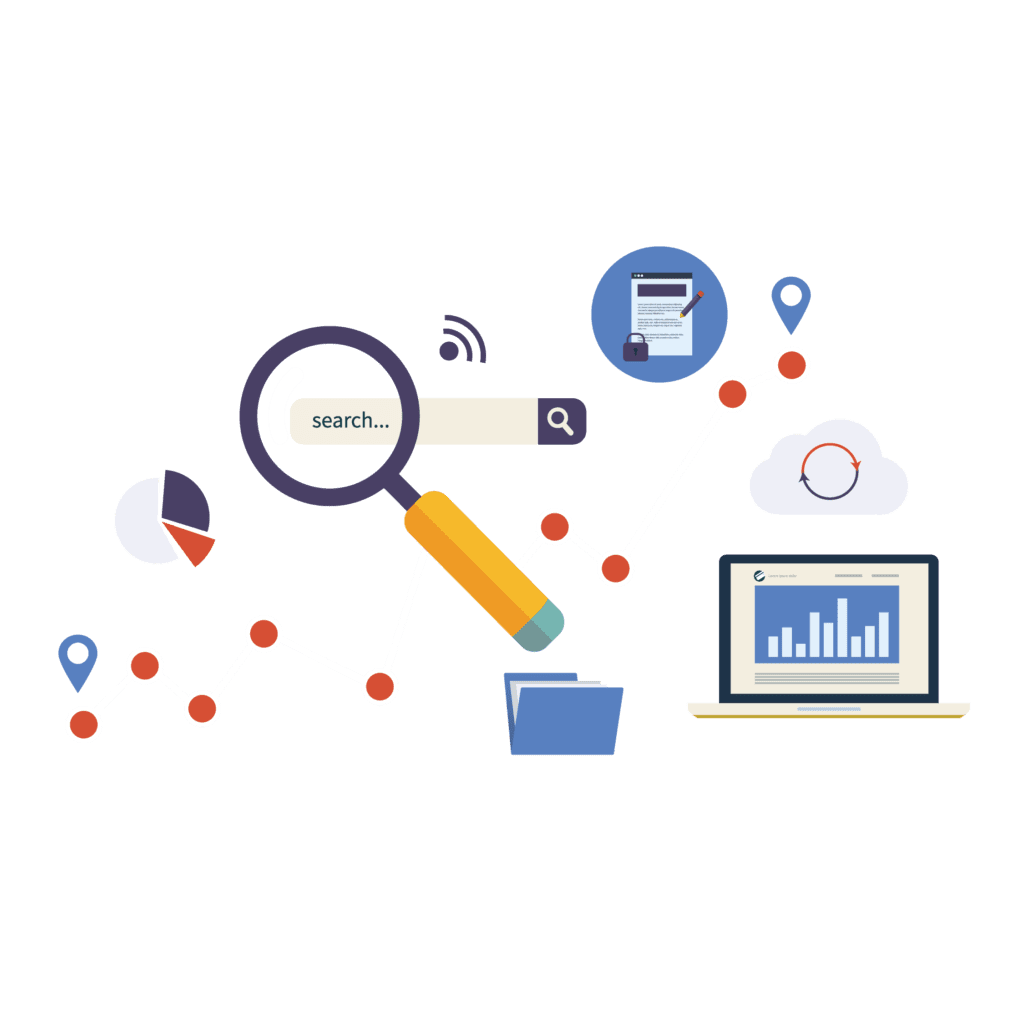 Search Engine Optimisation: Google SEO Traffic