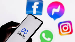 Social Media Marketing Course 2024: Meta Ads & Instagram ads