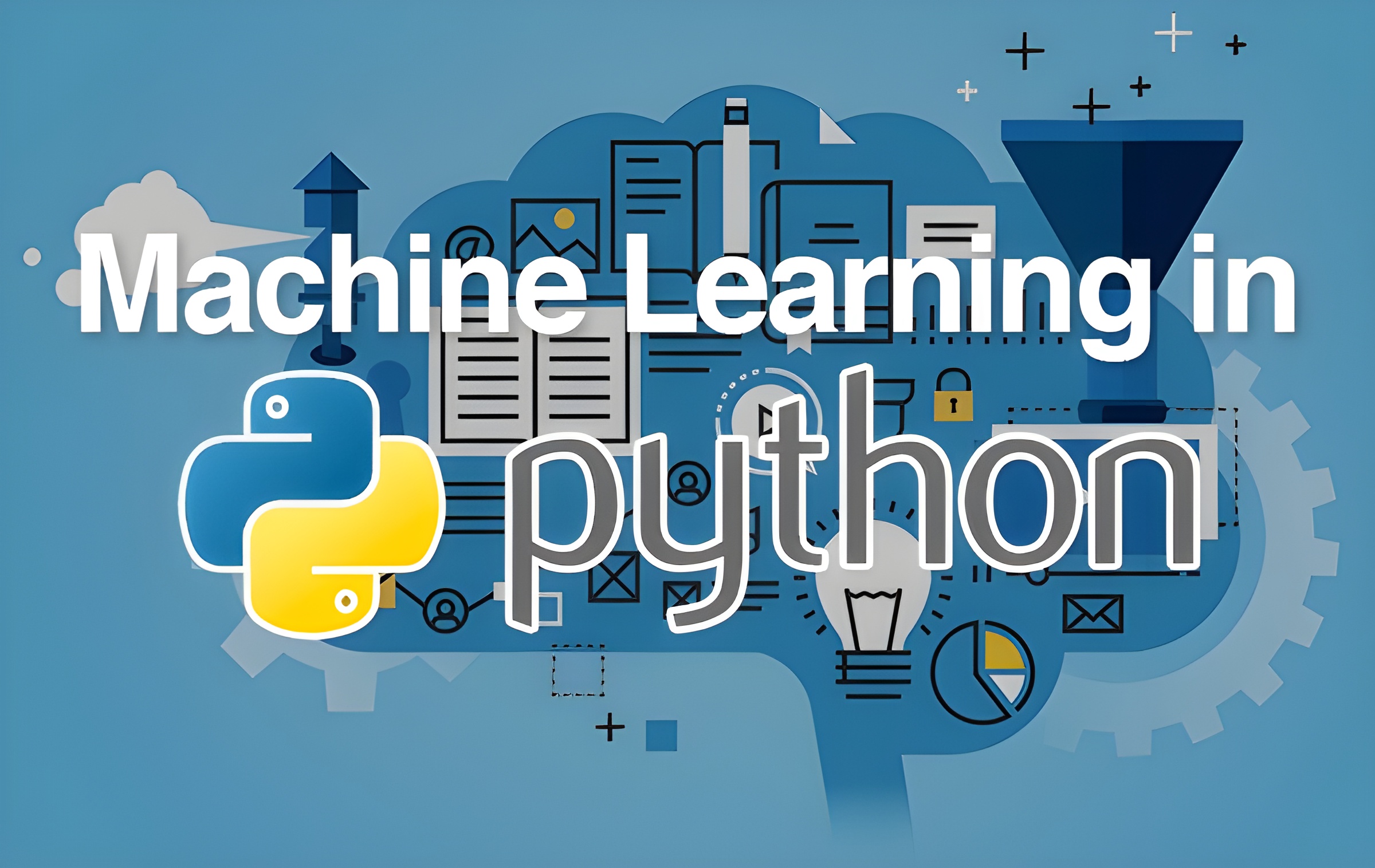 Machine Learning in Python