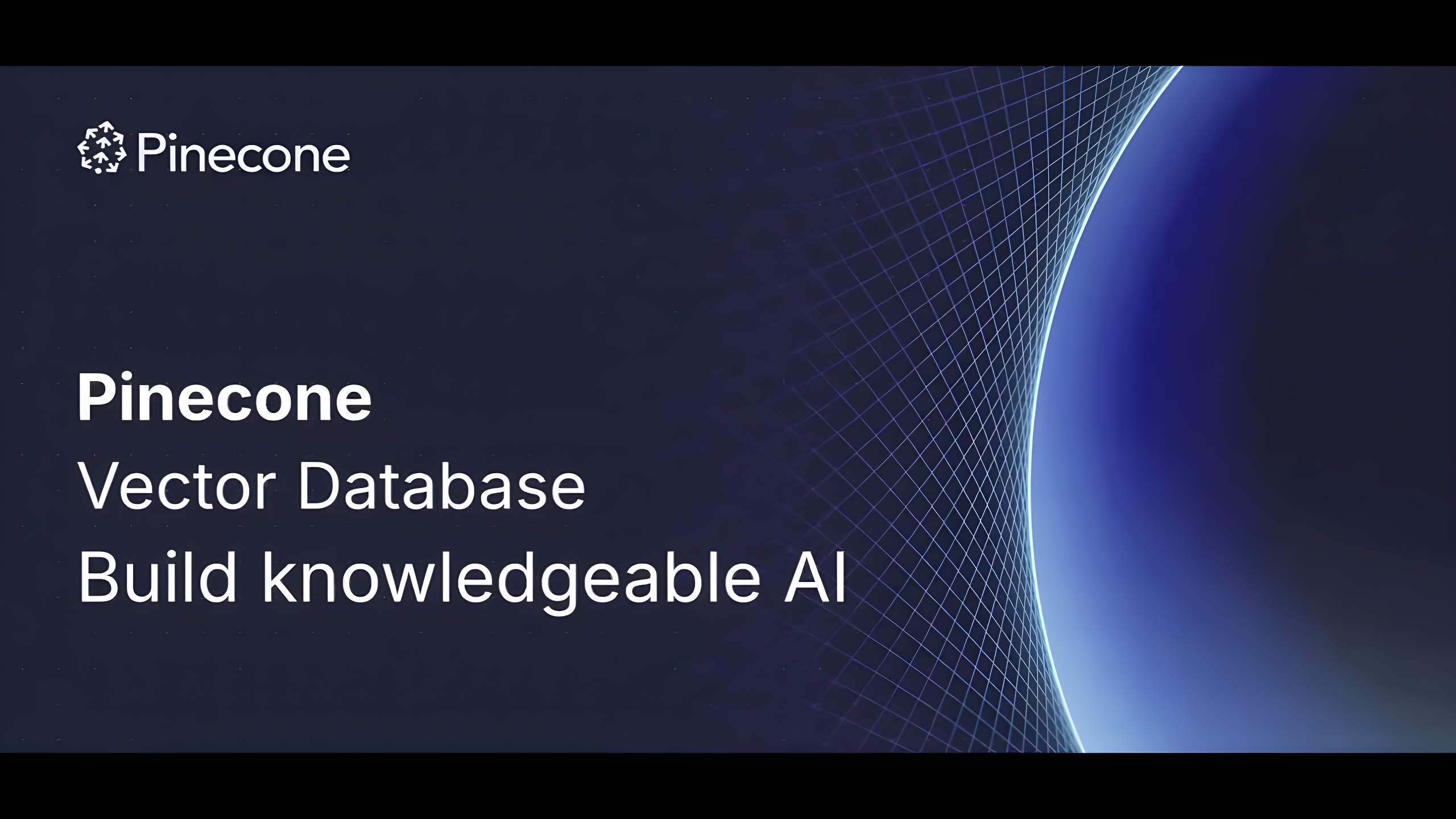 Introduction to Vector Databases with Pinecone